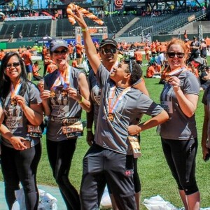 Team Page: JA Student Team